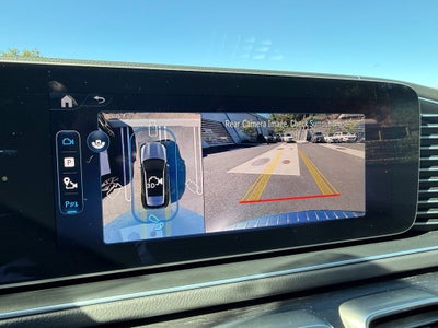 2026 Mercedes-Benz GLE 350 4MATIC®
