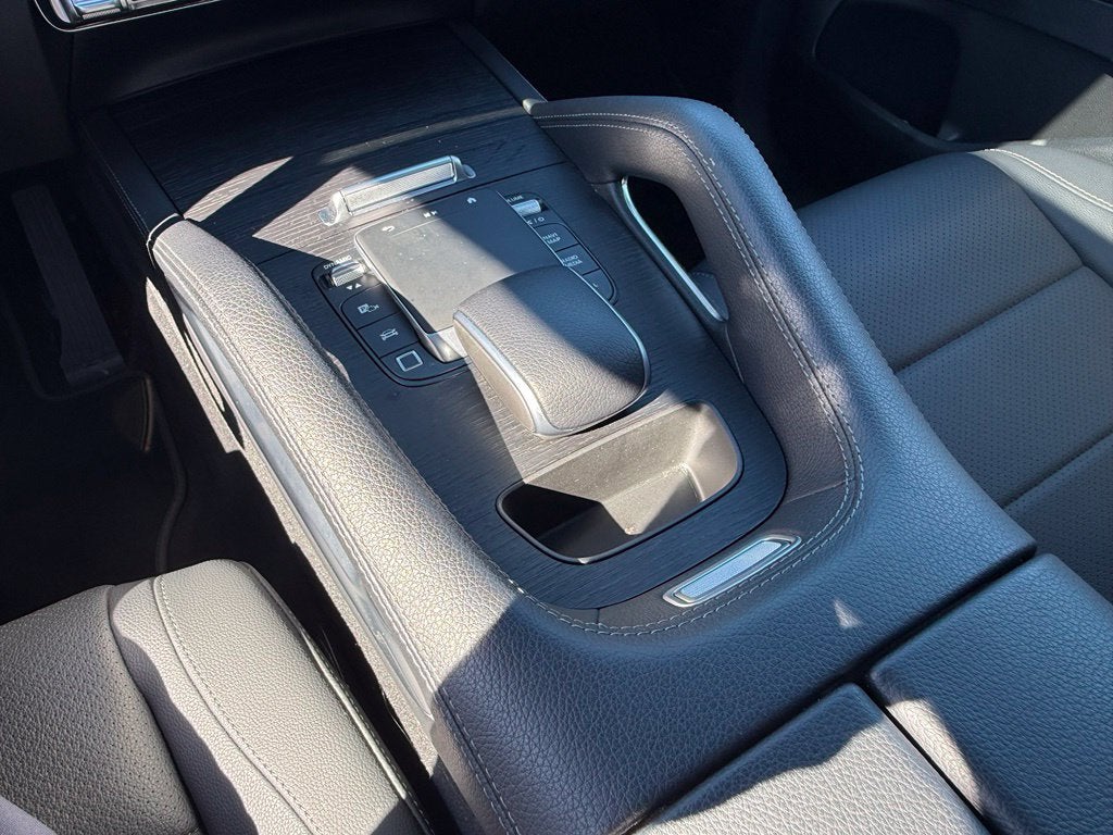 2026 Mercedes-Benz GLE 350 4MATIC®