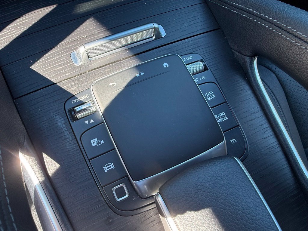 2026 Mercedes-Benz GLE 350 4MATIC®