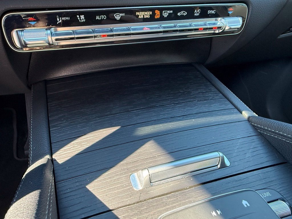 2026 Mercedes-Benz GLE 350 4MATIC®