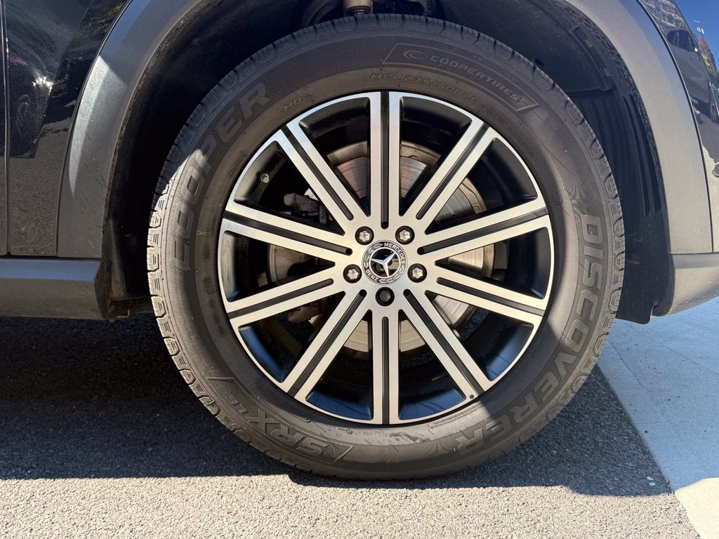 2026 Mercedes-Benz GLE 350 4MATIC®