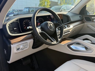 2026 Mercedes-Benz GLE 350 4MATIC®