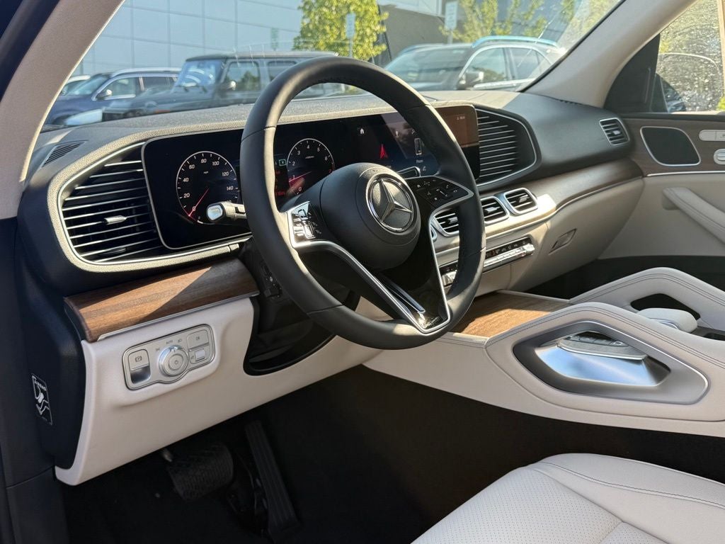 2026 Mercedes-Benz GLE 350 4MATIC®