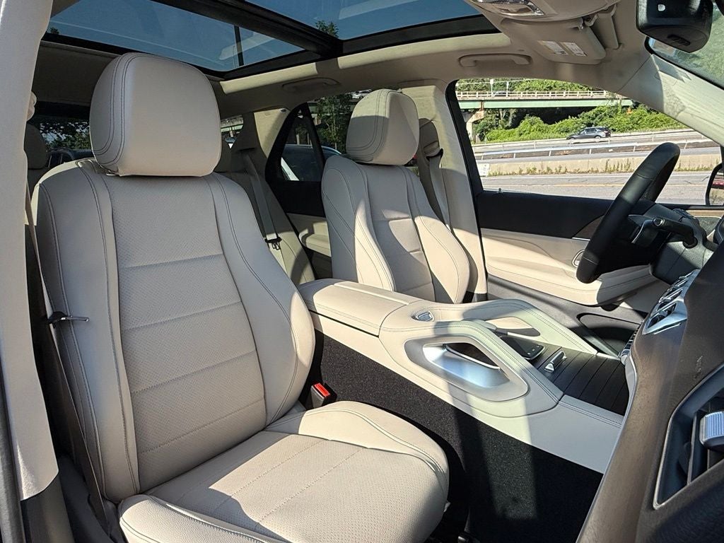 2026 Mercedes-Benz GLE 350 4MATIC®