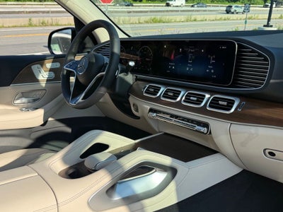2026 Mercedes-Benz GLE 350 4MATIC®