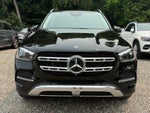 2026 Mercedes-Benz GLE 350 4MATIC®