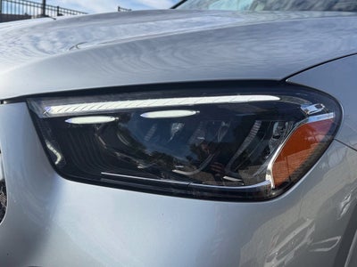 2026 Mercedes-Benz GLE 350 4MATIC®