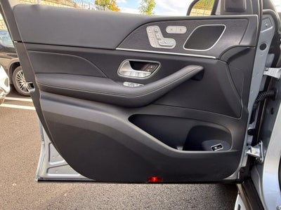 2026 Mercedes-Benz GLE 350 4MATIC®
