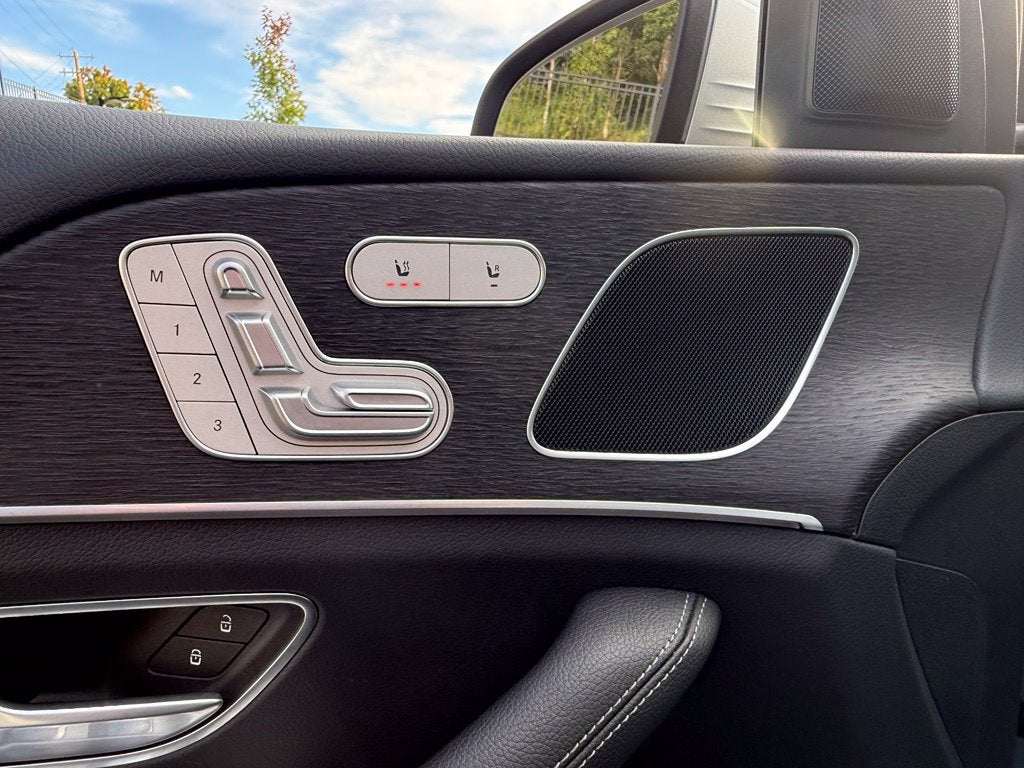 2026 Mercedes-Benz GLE 350 4MATIC®