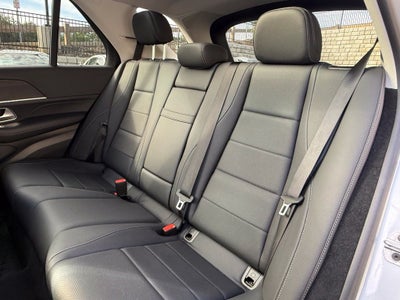2026 Mercedes-Benz GLE 350 4MATIC®