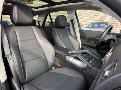 2026 Mercedes-Benz GLE 350 4MATIC®