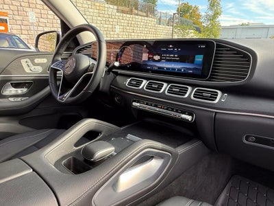 2026 Mercedes-Benz GLE 350 4MATIC®
