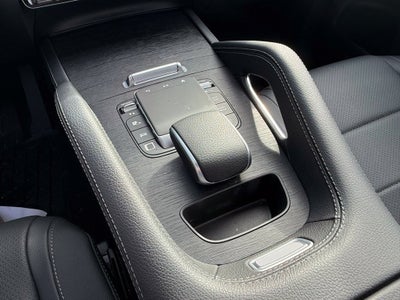 2026 Mercedes-Benz GLE 350 4MATIC®