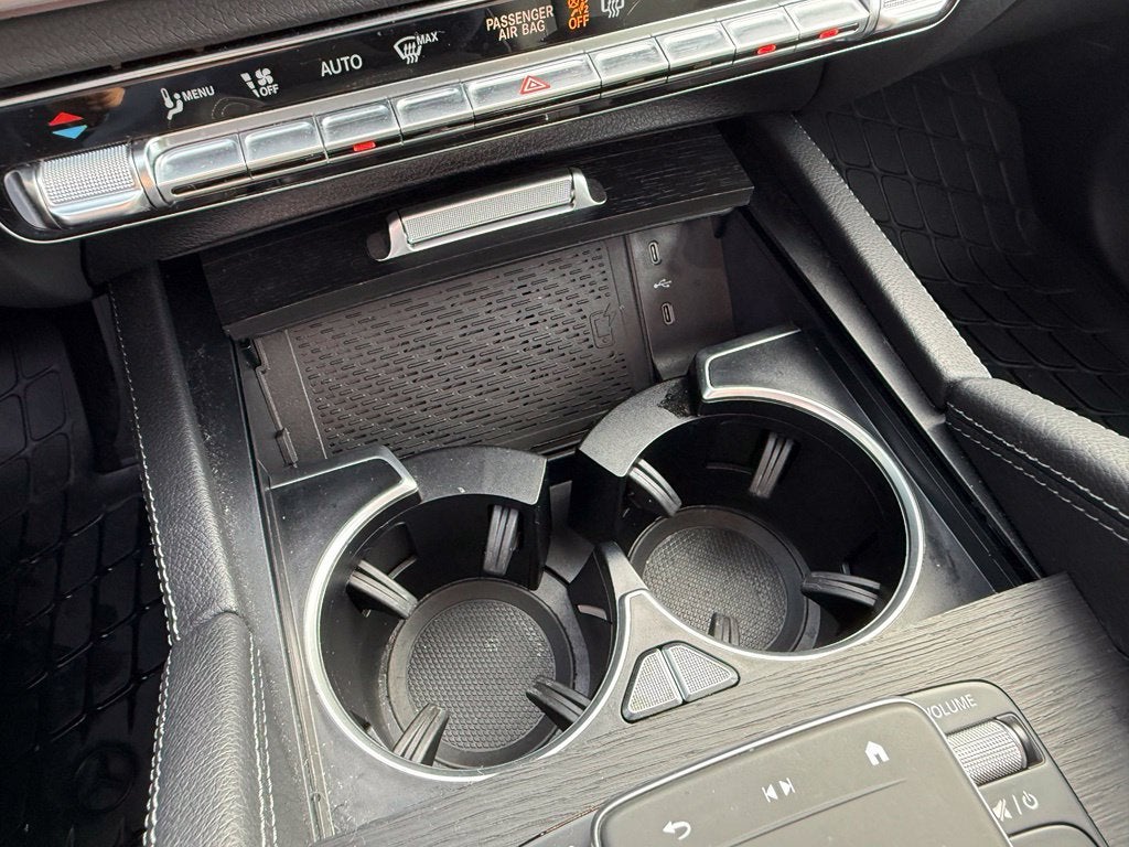 2026 Mercedes-Benz GLE 350 4MATIC®