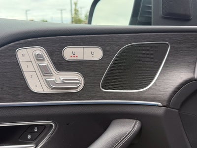 2026 Mercedes-Benz GLE 350 4MATIC®