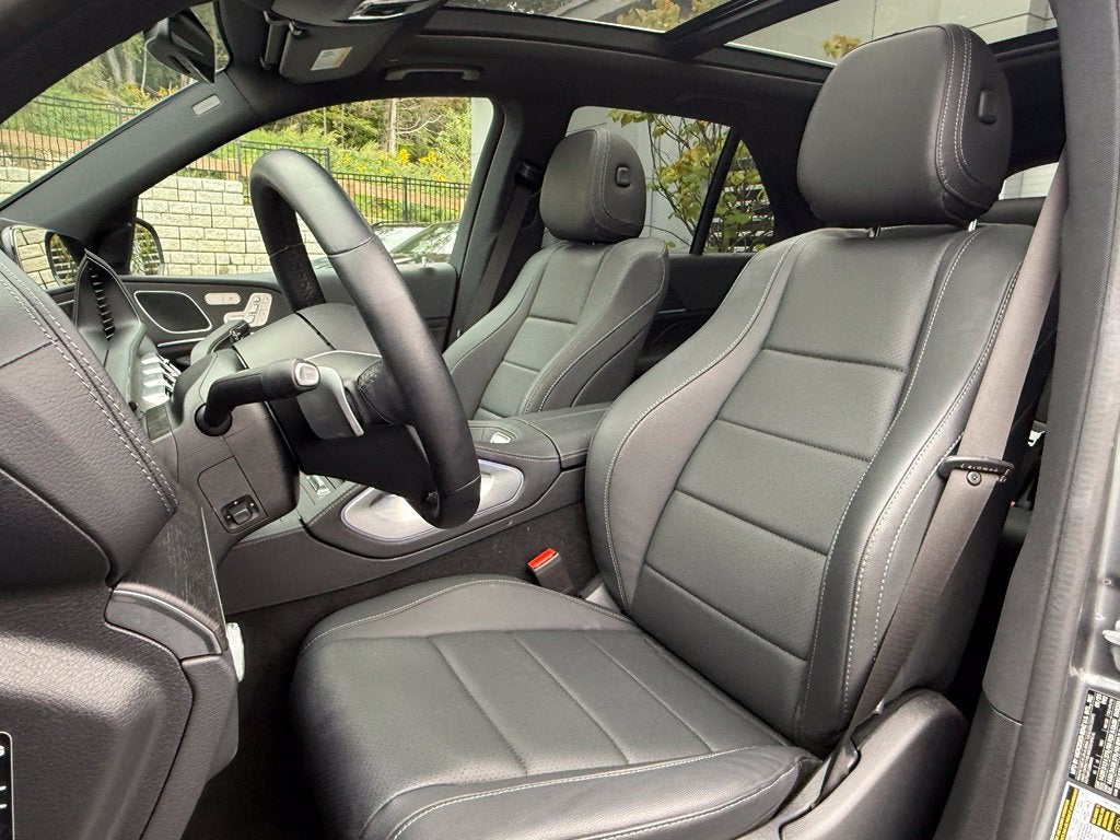2026 Mercedes-Benz GLE 350 4MATIC®