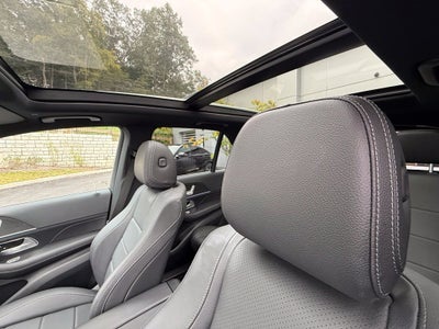 2026 Mercedes-Benz GLE 350 4MATIC®