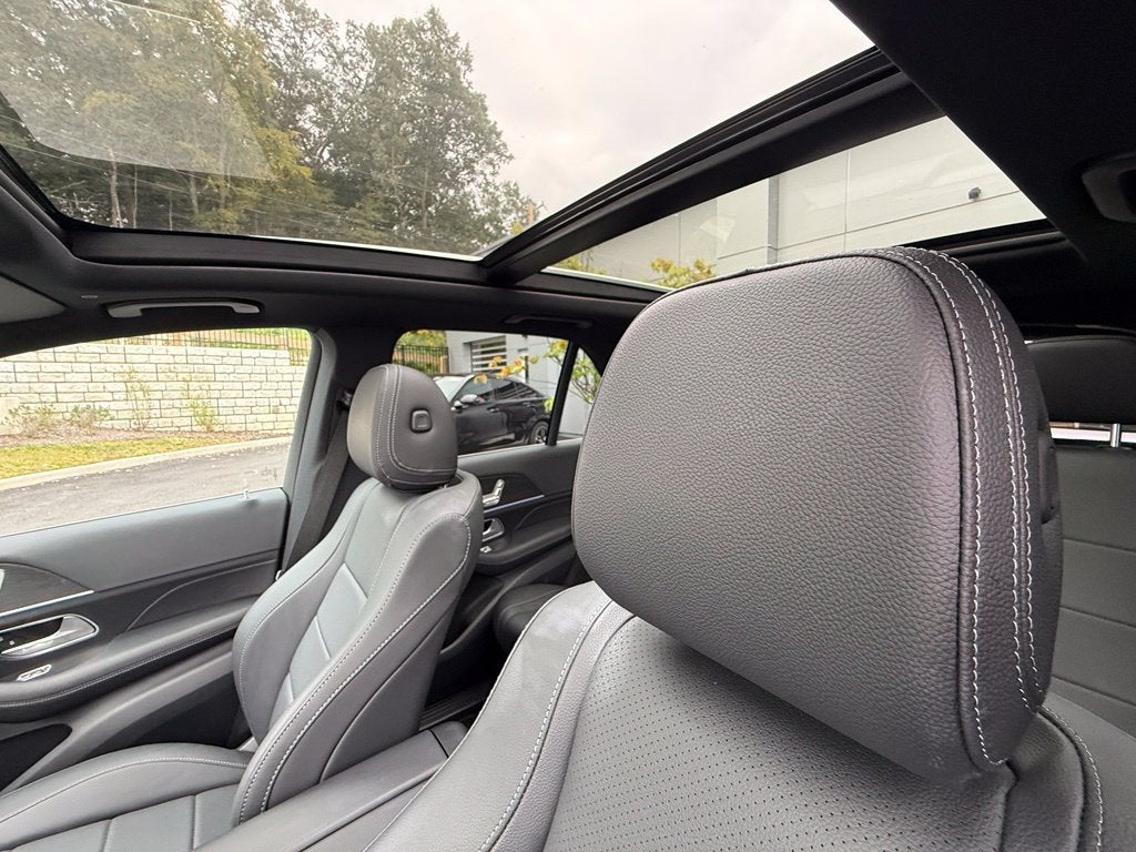2026 Mercedes-Benz GLE 350 4MATIC®