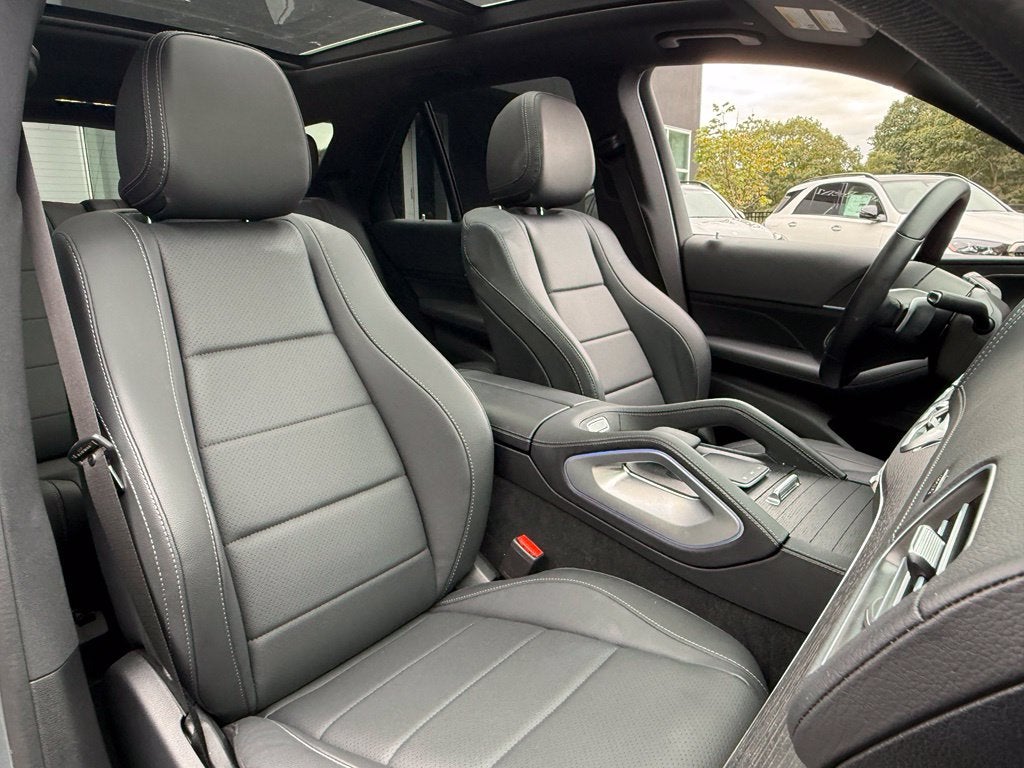 2026 Mercedes-Benz GLE 350 4MATIC®