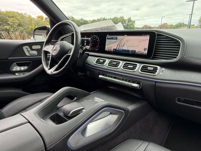 2026 Mercedes-Benz GLE 350 4MATIC®