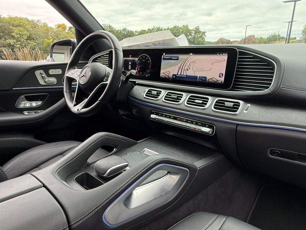 2026 Mercedes-Benz GLE 350 4MATIC®
