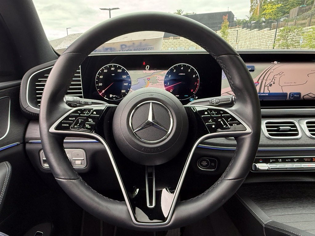 2026 Mercedes-Benz GLE 350 4MATIC®
