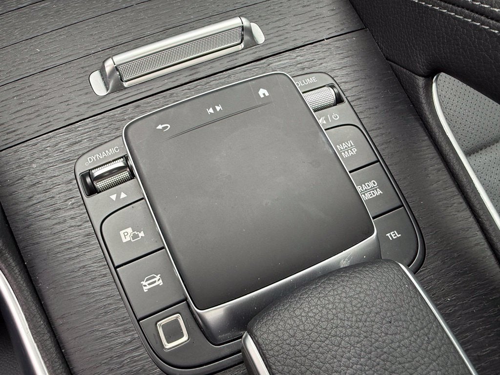 2026 Mercedes-Benz GLE 350 4MATIC®