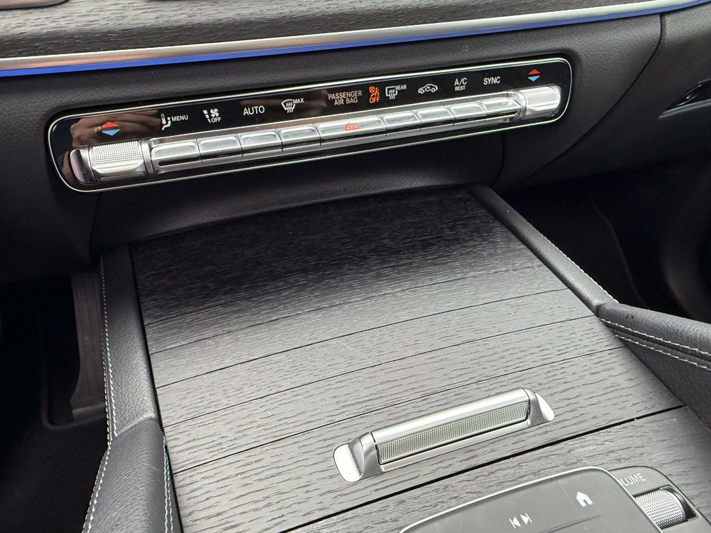2026 Mercedes-Benz GLE 350 4MATIC®