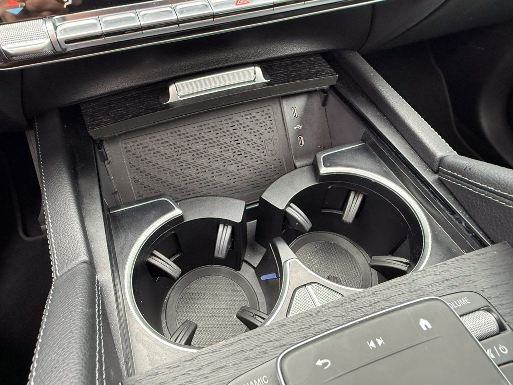 2026 Mercedes-Benz GLE 350 4MATIC®