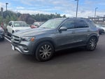 2026 Mercedes-Benz GLE 350 4MATIC®