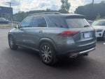 2026 Mercedes-Benz GLE 350 4MATIC®