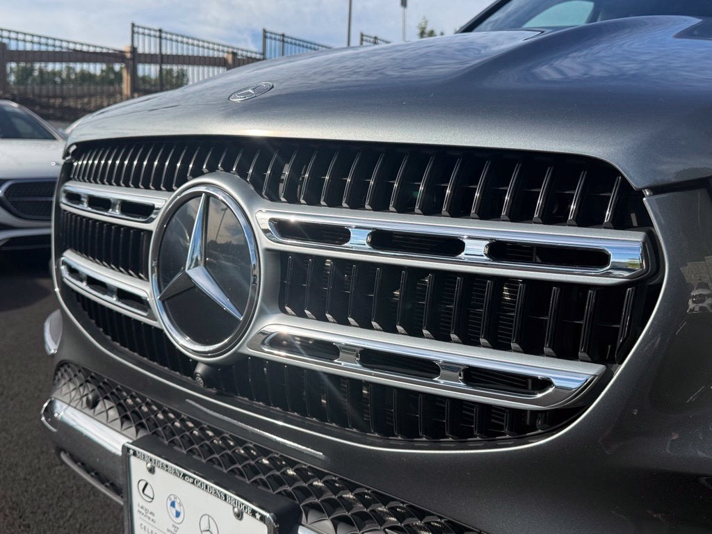 2026 Mercedes-Benz GLE 350 4MATIC®