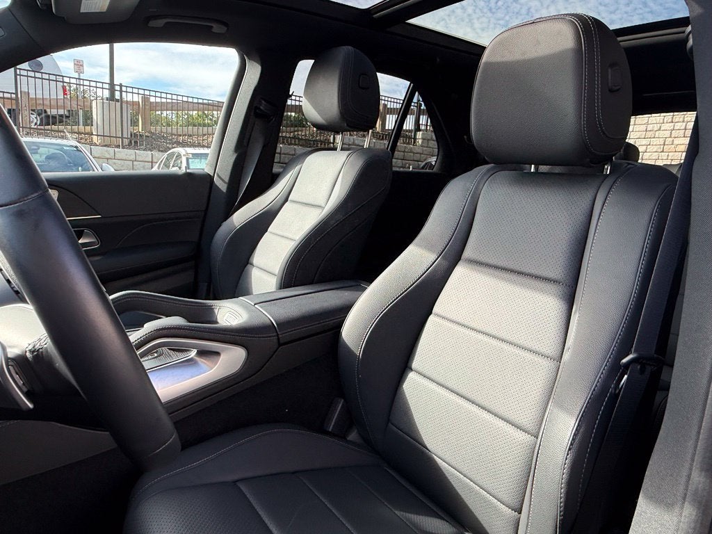 2026 Mercedes-Benz GLE 350 4MATIC®