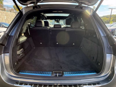 2026 Mercedes-Benz GLE 350 4MATIC®
