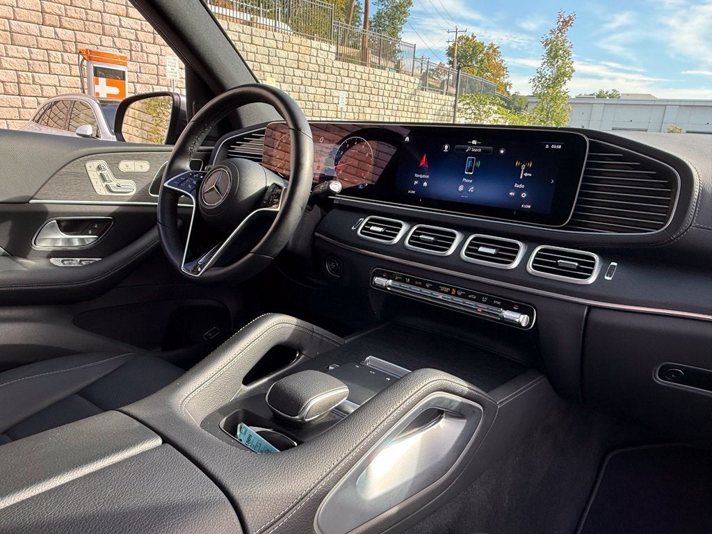 2026 Mercedes-Benz GLE 350 4MATIC®
