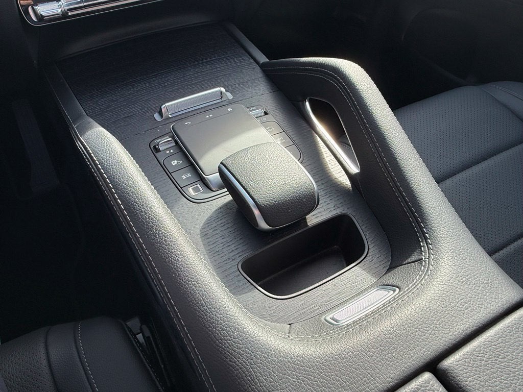 2026 Mercedes-Benz GLE 350 4MATIC®