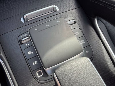 2026 Mercedes-Benz GLE 350 4MATIC®
