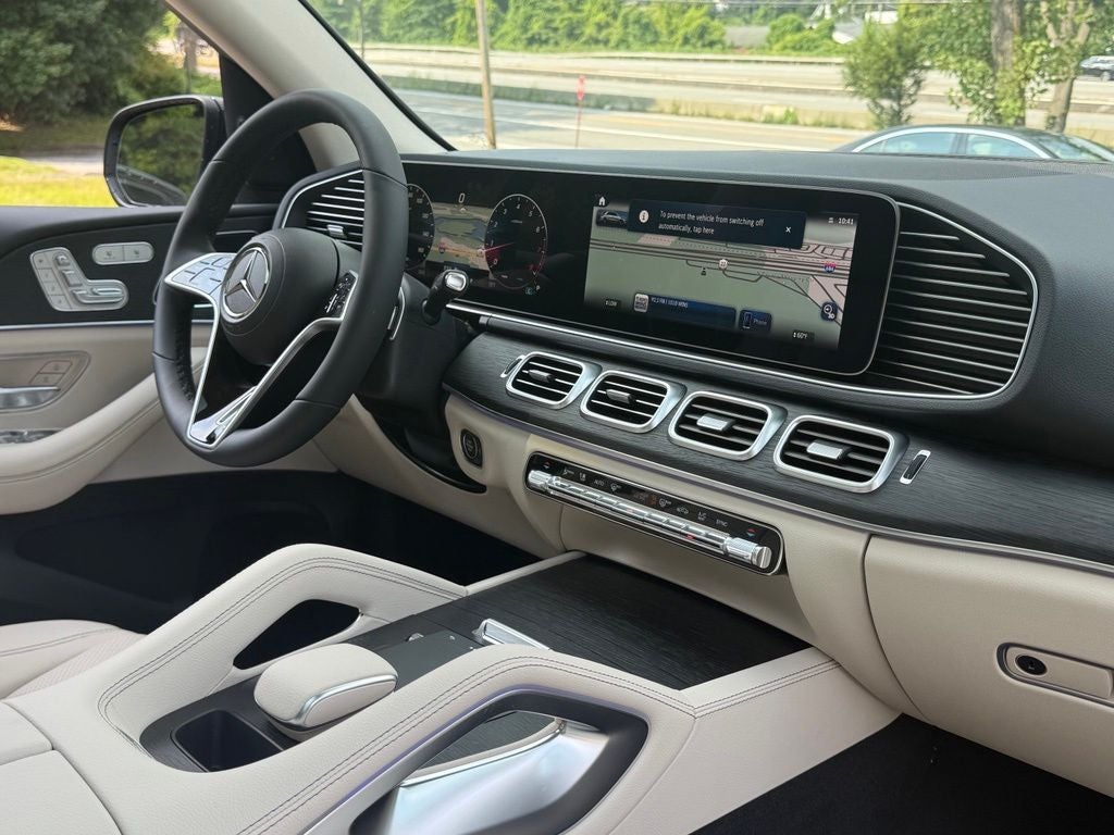 2026 Mercedes-Benz GLE 350 4MATIC®