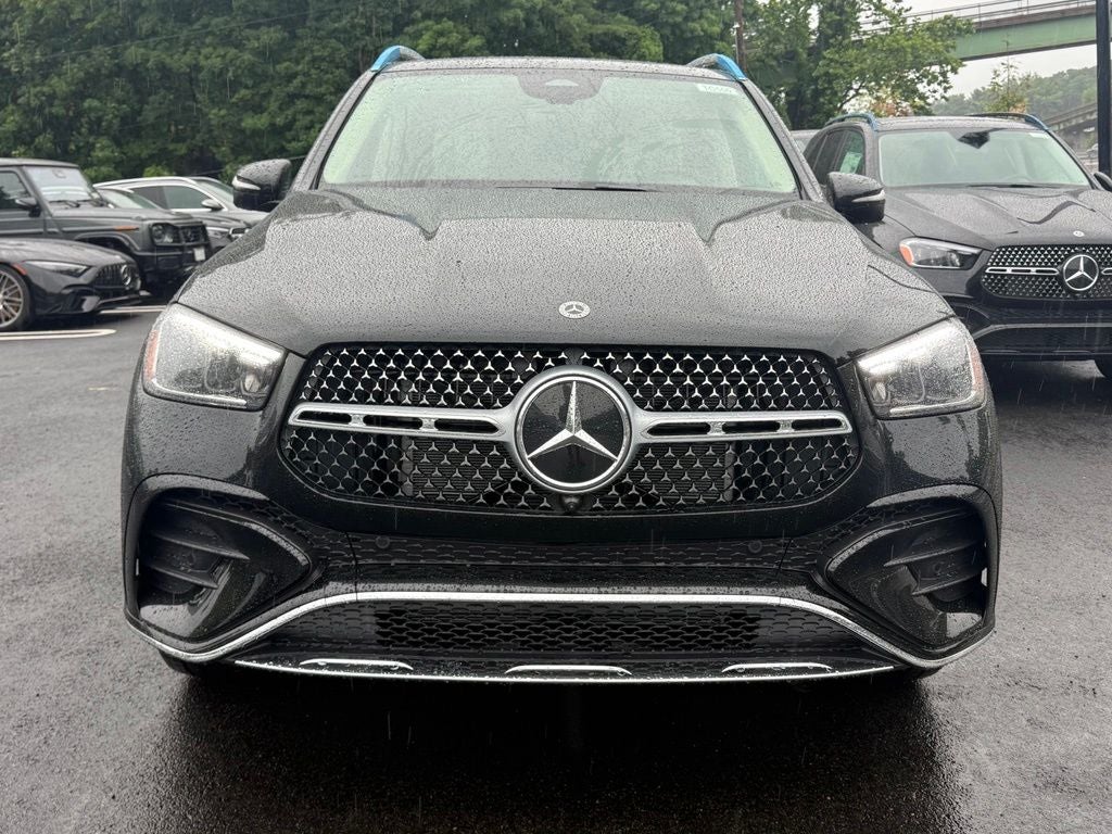 2026 Mercedes-Benz GLE 350 4MATIC®