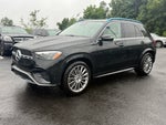 2026 Mercedes-Benz GLE 350 4MATIC®