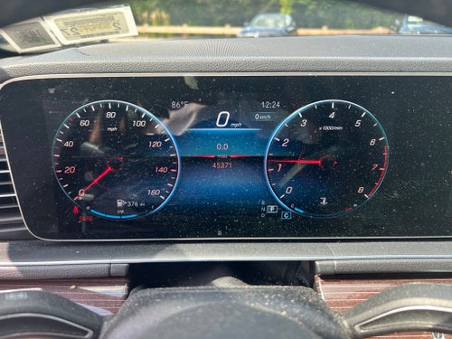 2023 Mercedes-Benz GLE 350 4MATIC® 4MATIC®
