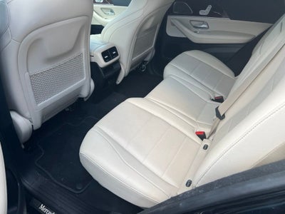 2023 Mercedes-Benz GLE 350 4MATIC® 4MATIC®