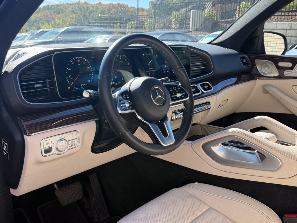 2023 Mercedes-Benz GLE 350 4MATIC® 4MATIC®