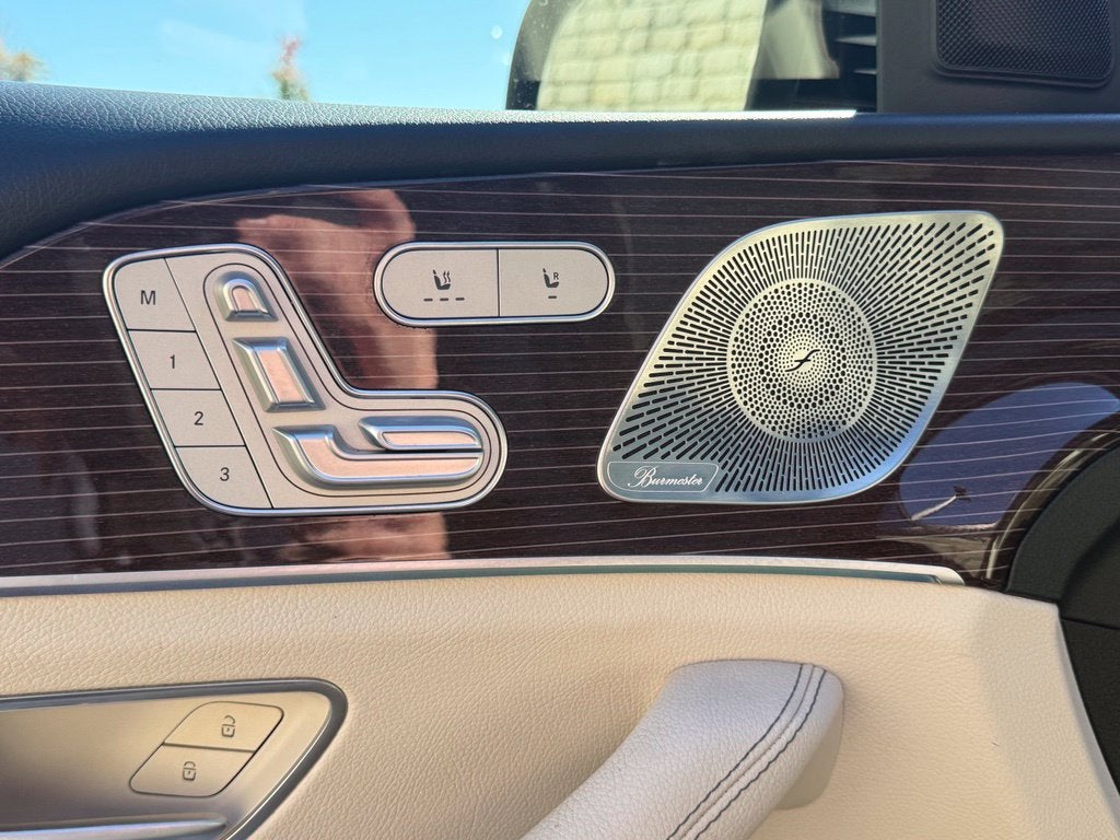 2023 Mercedes-Benz GLE 350 4MATIC® 4MATIC®