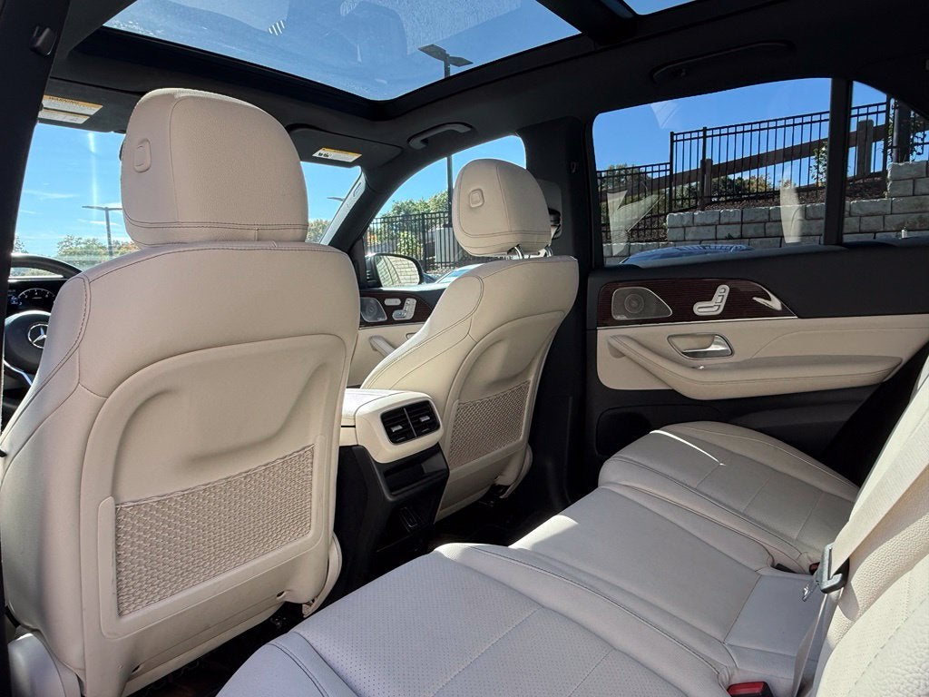 2023 Mercedes-Benz GLE 350 4MATIC® 4MATIC®