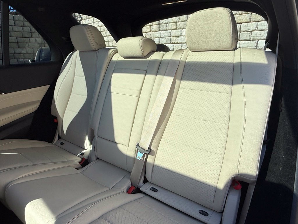 2023 Mercedes-Benz GLE 350 4MATIC® 4MATIC®