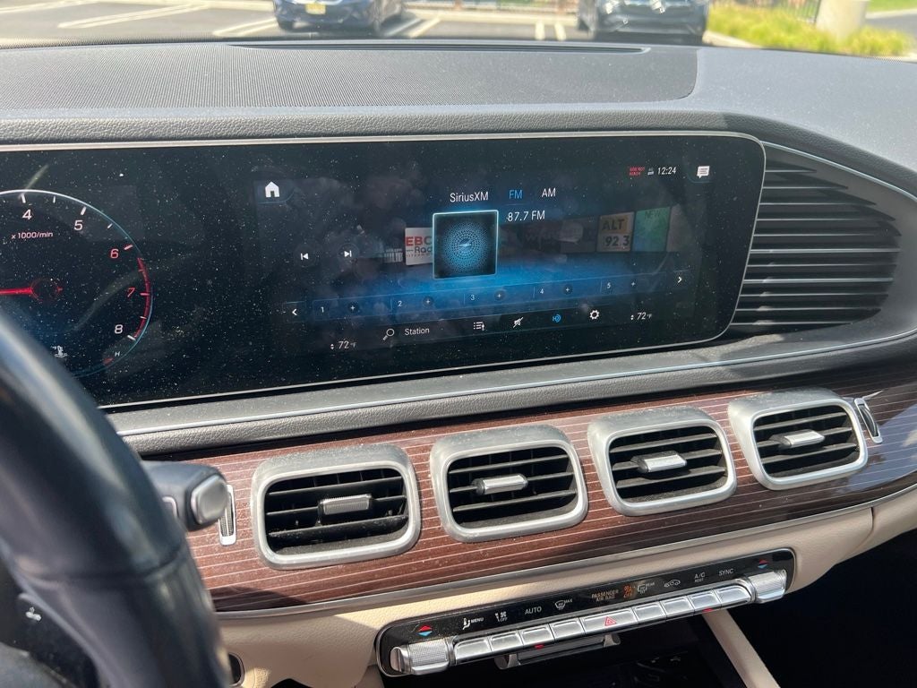 2023 Mercedes-Benz GLE 350 4MATIC® 4MATIC®