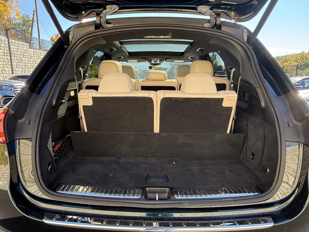 2023 Mercedes-Benz GLE 350 4MATIC® 4MATIC®