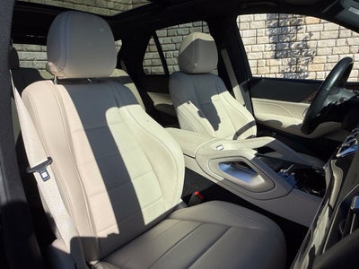 2023 Mercedes-Benz GLE 350 4MATIC® 4MATIC®