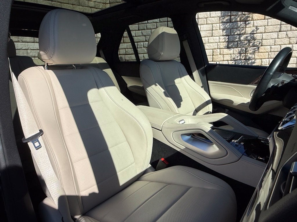 2023 Mercedes-Benz GLE 350 4MATIC® 4MATIC®